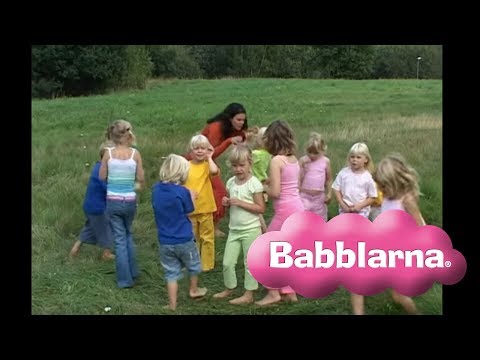 Djungelvandring - HoppHatten