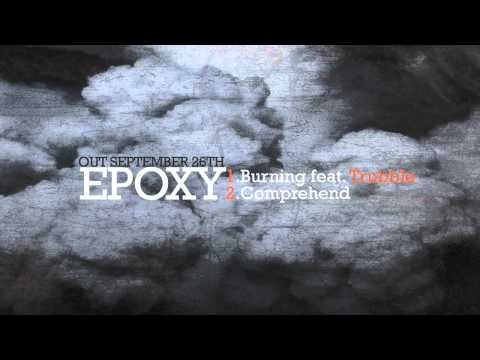Epoxy - Burning Ep