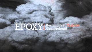Epoxy - Burning Ep