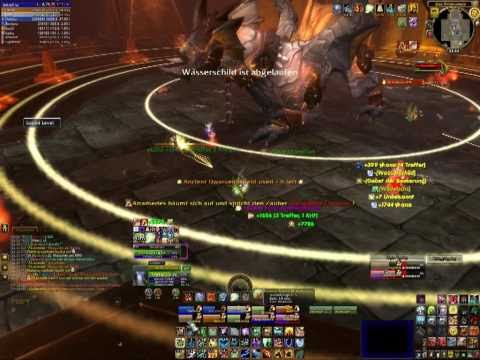 [WoW][HD]Atramedes vs DSS 10er n-HC