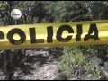 San Miguel, Asesinan a padre e hijos en Chapeltique