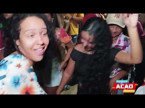 Festejo de São Sebastião no Povoado Marajá em Pirapemas-Ma 