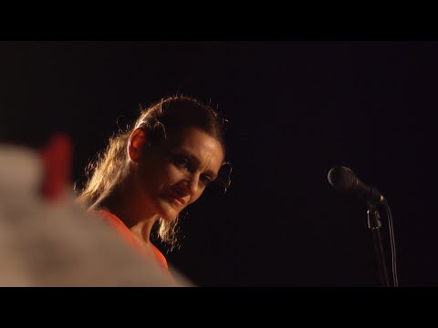 Cristina Zavalloni 'For the Living' (Trailer)