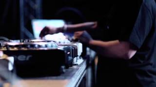 INTERNATIONAL TALENT presents Joseph Capriati in the park [13.09.14] OFFICIAL AFTERMOVIE •