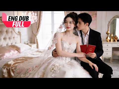 【ENG DUB】😱 My fiancé bought my fake sister’s virginity. Reborn, I married his dying rival instead.