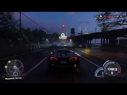Need for Speed Unbound Gameplay Walkthrough Part 14