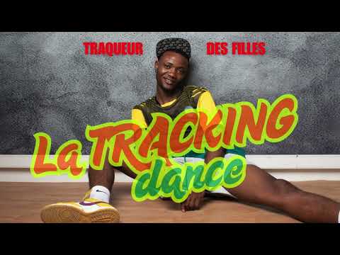 GIRL TRACKER - The Tracking Dance (Not for Boys) - [Official Audio] #NotForBoys