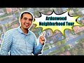 Fremont Neighborhood Overview Ardenwood