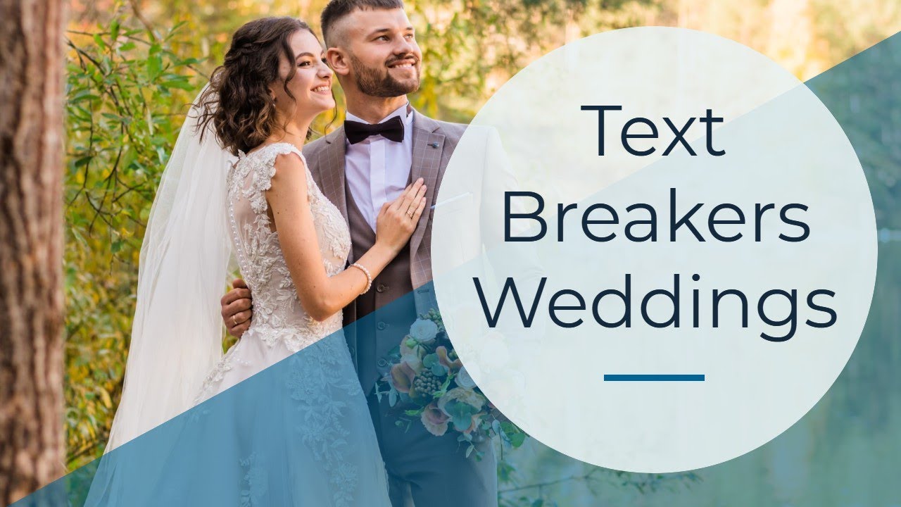 Promotional video thumbnail 5 for Text Breakers