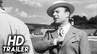 Quax, der Bruchpilot (1941) Original Trailer [FHD]