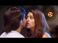 Unexpected Kiss Whatsapp Status Video Cute Couples Love Status Tamil SweetyEditz