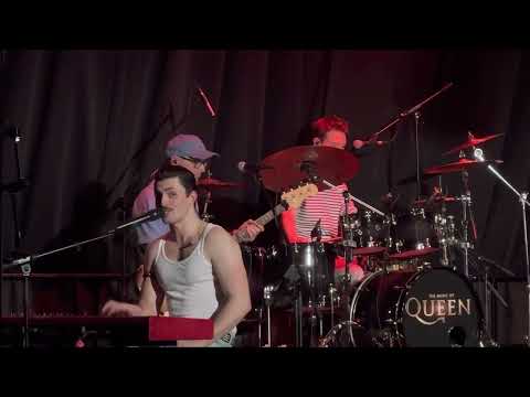 The Music of Queen live im Kulturboden Hallstadt