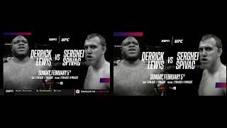 ESPN AU/NZ - Commercial Breaks [01-29-23] (side-by-side)