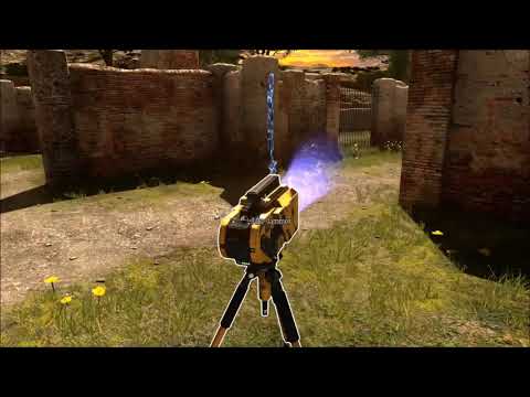 Let's Play The Talos Principle Part 23: What It Means To Be Human