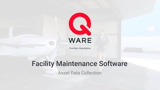 Q Ware CMMS video