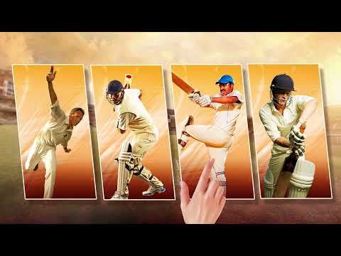 Cricket World Champions Video