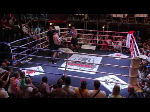 Аванесов Артём  МОПС  против Здункевич Алексей  г Полоцк  24 июля 2016 года