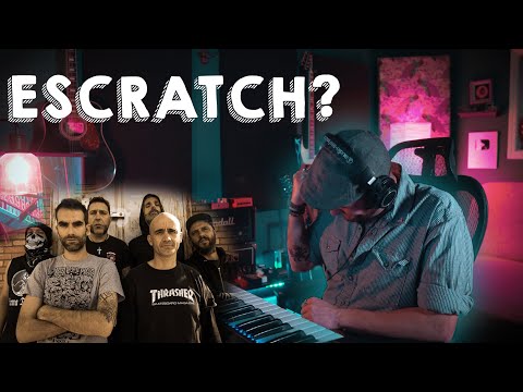 AMERICANO REACCIONA POR PRIMERA VEZ A NARCO - P€RRO$