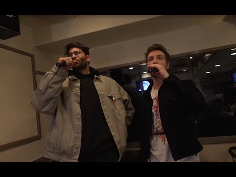 Hasanabi in Japan ft. CdawgVA | Day 6: Kobe Night Life, and Karaoke