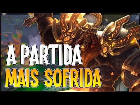 YMIR VS VULCAN | RANKED DUEL | SMITE BRASIL