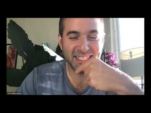 November 4, 2022 VMR - progressive dyspnea and chest pain