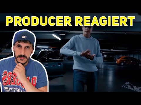 Producer REAGIERT auf MARLO - GROSSSTADTBANDITEN PROD. TENGO, FRANK ONE, SHOSHA44