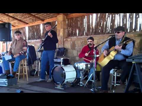 Ben Beckendorf - Midnight Rider