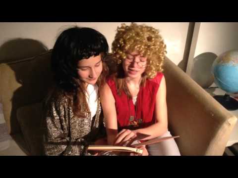 Héloïse & Abélard - official trailer