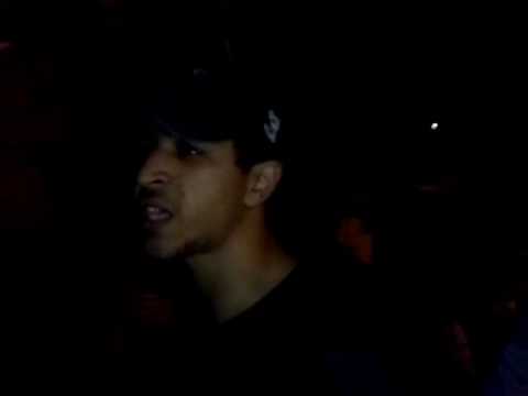 Cuidadito Tournament (semifinal ) Ilias vs J95