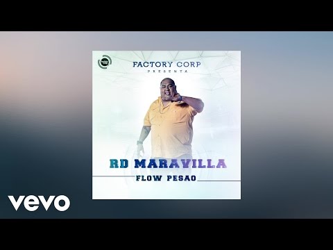 RD Maravilla - Quitate (AUDIO)