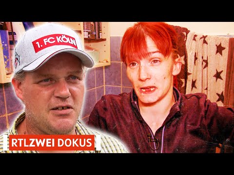 Carola muss vor Gericht! | Armes Deutschland | RTLZWEI Dokus
