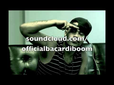 Bacardi Boom- Star Bwoy Remix