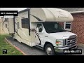 Check out this Video for a 2017 Thor Motor Coach Chateau 30D(Stock #463393)  for sale by Pop RVs. This unit is located in Sarasota, FL