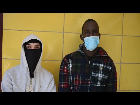 Gifted Music Presents : The Naj Makk Interview - " You Don't Choose the streets it chosses You !!!