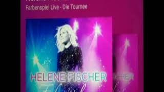 Helene Fischer  Wunder Dich Nicht