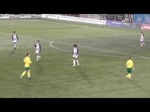 excelsior m  fortuna u19