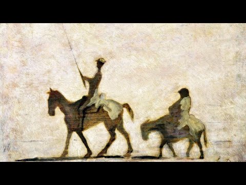 Gara Garayev [Qara Qarayev]: Don Quixote, symphonic engravings [arranged for piano Faradj Garayev]