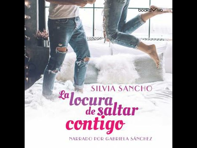 Vídeo relacionado con La locura de saltar contigo