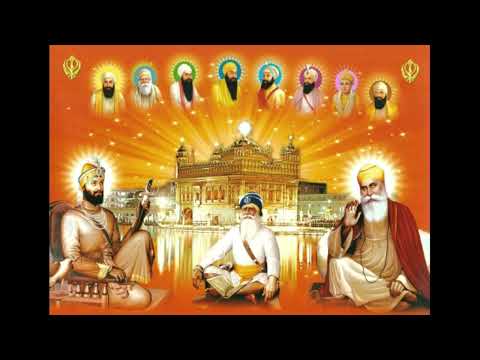 Aesi Marni Jo Marey | Bhai Joginder Singh Ji Riar | Shabad | Kirtan | Gurbani #shabad #kirtan