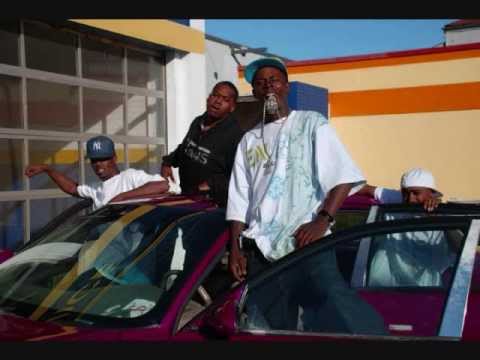MAC RIO FT MR.36(tip), BLUCKA, D-PAYPA, BANG-BANG "SHOWS OVER"