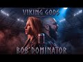 Bob Dominator - Dragons Lair | Epic Viking Music | Música Épica Viking