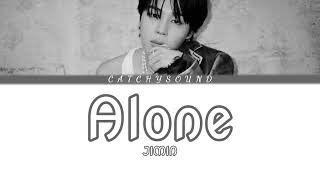 Download lagu Jimin - Alone(Myanmar Subtitles) mp3