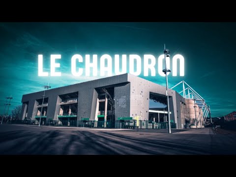 L'incroyable histoire du Stade de Saint-Étienne ( documentaire )
