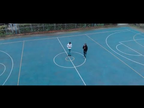 Reppy Hustle ft Gatez - Round Here (Music Video) | @MixtapeMadness