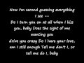 Luke Bryan - Do I lyrics