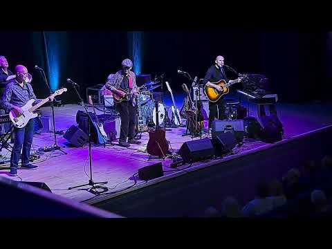 All Fall Down - Lindisfarne