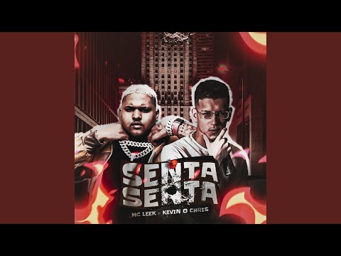 Senta suave (Remix brega funk)