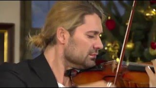 David Garrett - Lacrimosa 2015