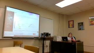Blackboard / SPC Email Workshop