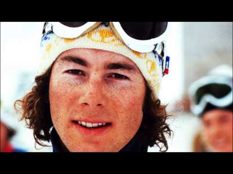 Ingemar Stenmark intervjuas